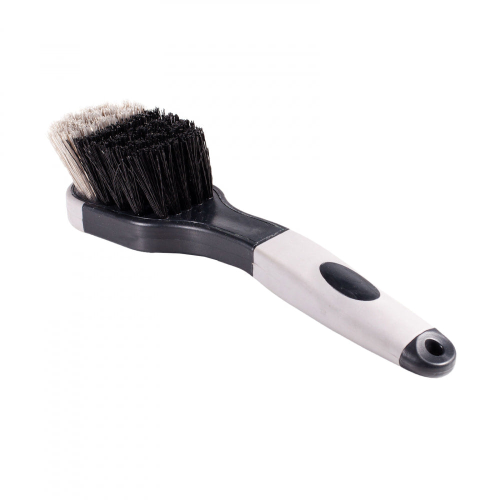 Horze Soft Grip Bucket Brush image #1