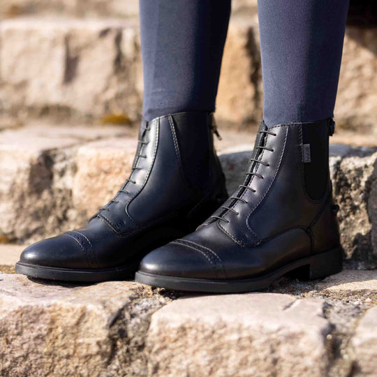 Horze Kilkenny Paddock Boots image 