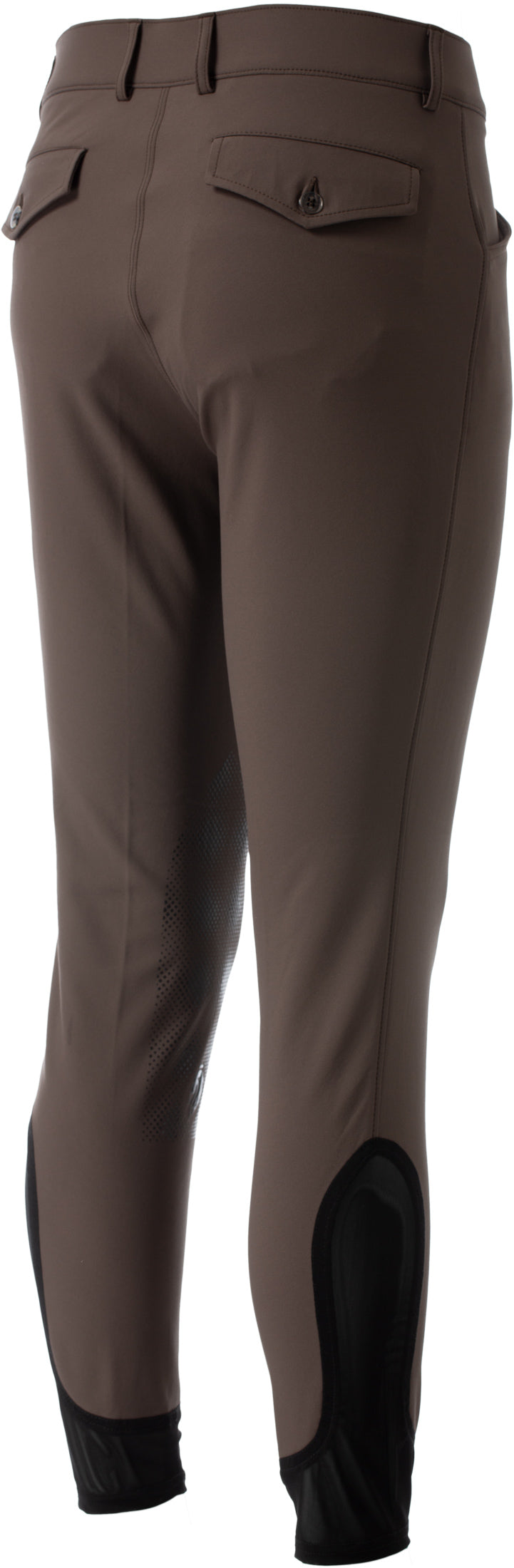 Equinavia Anders Mens Knee Patch Breeches image 