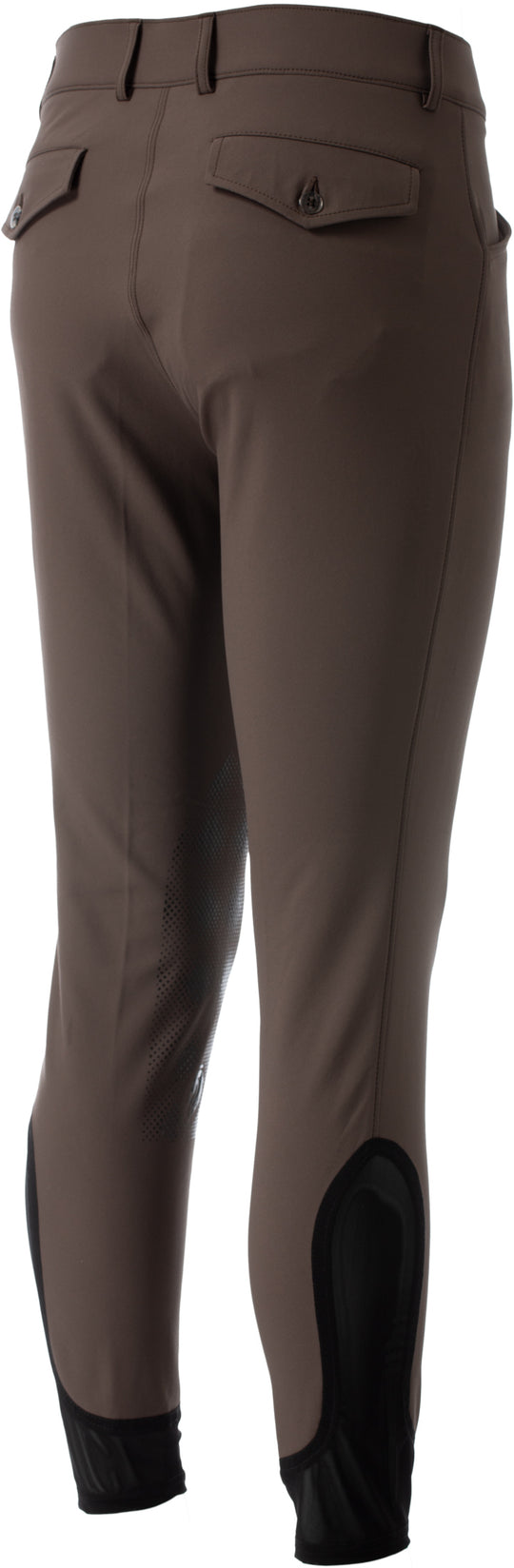 Equinavia Anders Mens Knee Patch Breeches image 