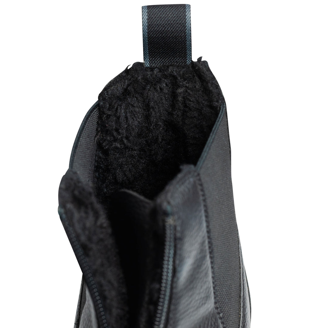 Horze Idaho Winter Paddock Boots image 