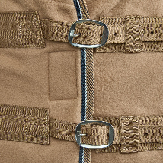 Horze Kiel Fleece Cooler image 