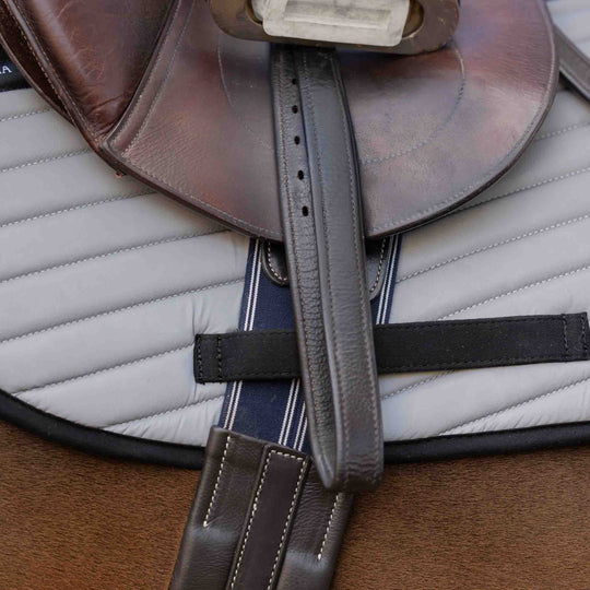 Equinavia Alta Reflective All Purpose Saddle Pad image 