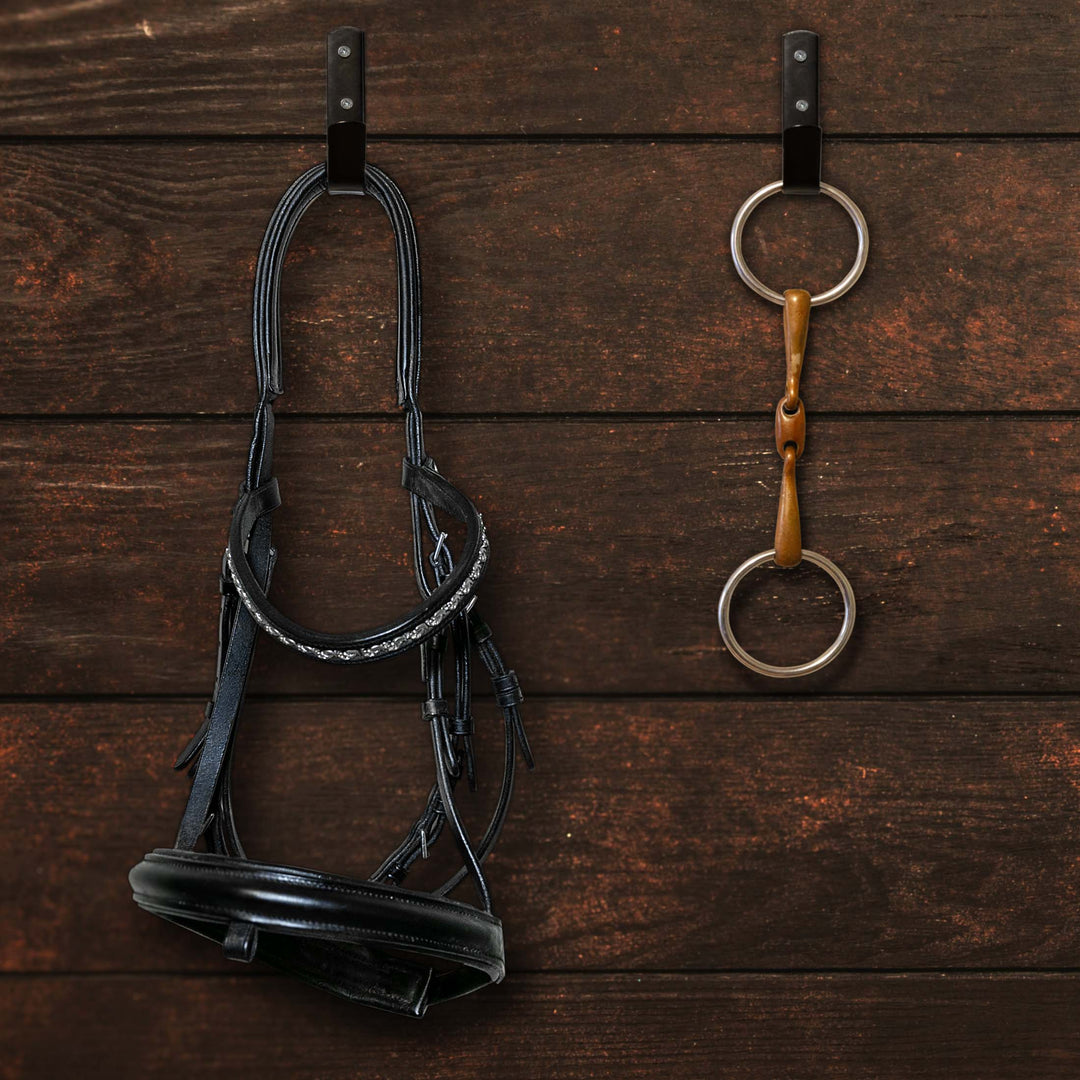 Horze Tack Hooks image 