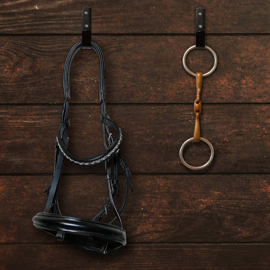 Horze Tack Hooks image 
