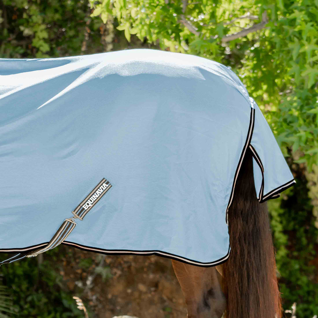 Equinavia Brisk Fly Sheet with Detachable Neck image 