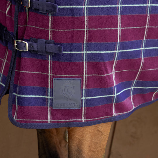 Equinavia Norse Fleece Full Neck Cooler image 