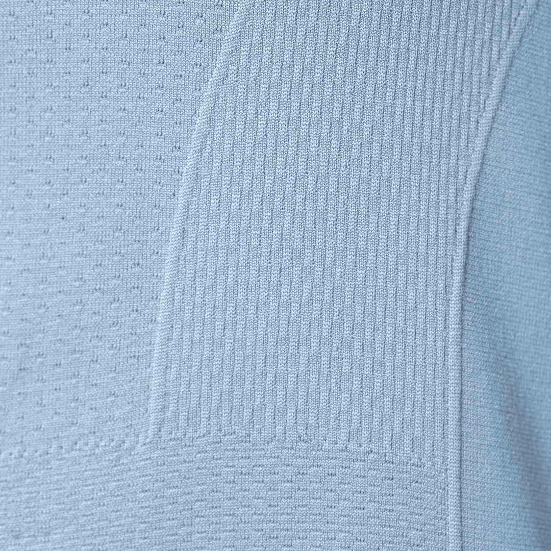 Equinavia Elin Womens Seamless Short Sleeve Top image 