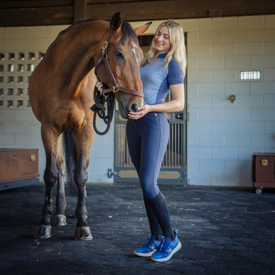 Tredstep Ireland Motion-T Trainers image 