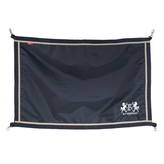 B Vertigo Terry Stall Guard image 
