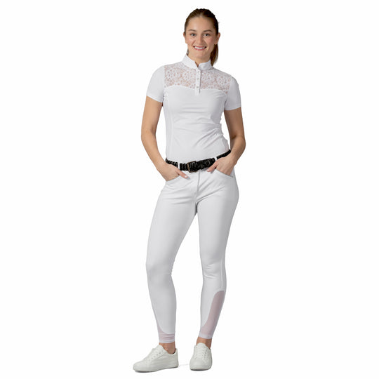 Equinavia Astrid Womens Silicone Full Seat Breeches image 