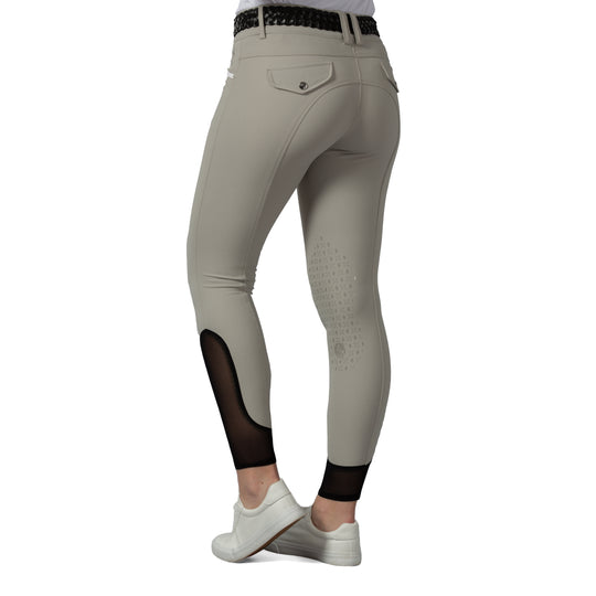 Equinavia Madeleine Womens Knee Patch Breeches image 