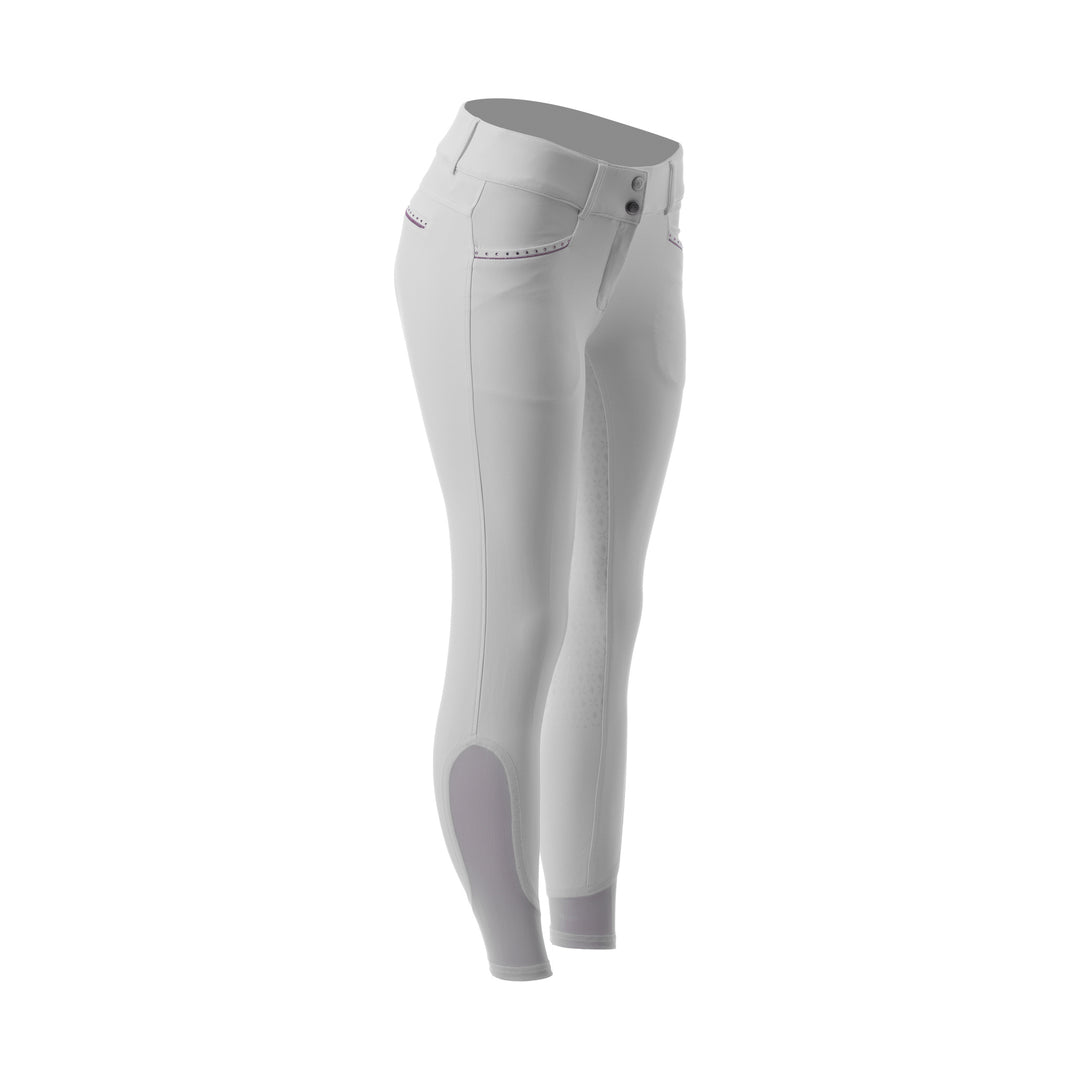 Equinavia Victoria Womens Silicone Full Seat Breeches image 