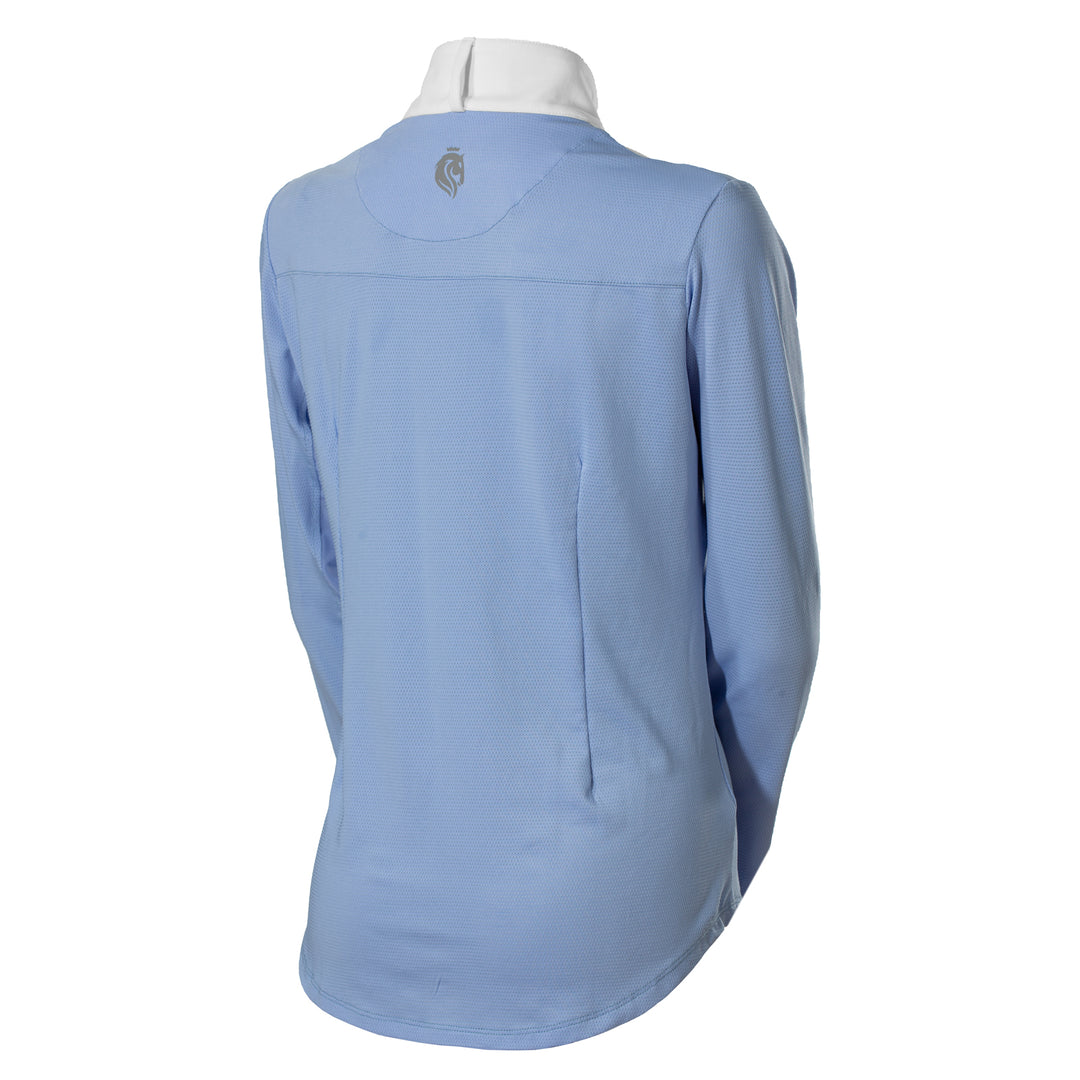 Equinavia Martha Womens Long Sleeved Show Shirt image 
