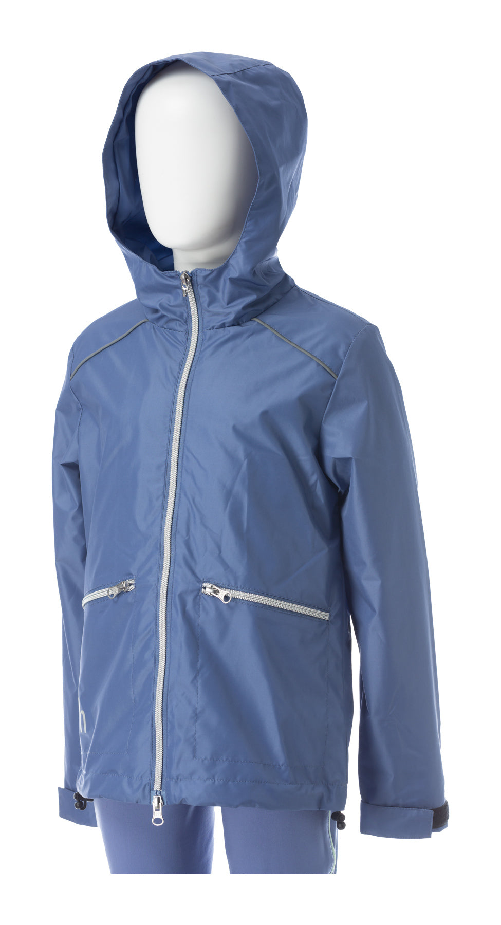 Horze Yona Kids Light Weight Jacket image 