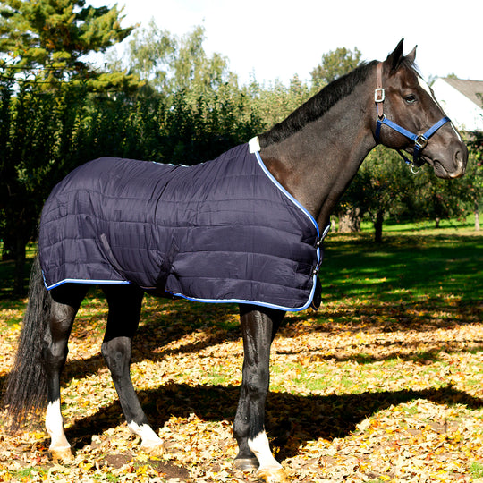 Horze Glasgow Stable Blanket 100g image 