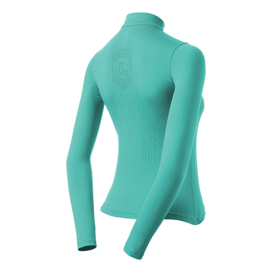 Equinavia Kari Womens Long Sleeve Sun Shirt with NordicAir™ Tech image 