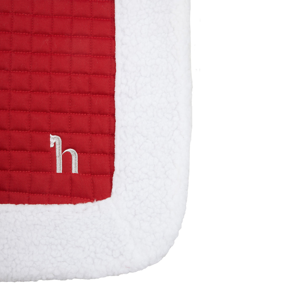 Horze Santa All Purpose Saddle Pad image 