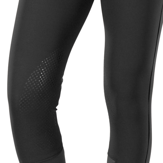 Horze Grand Prix Womens Silicone Knee Patch Breeches image 