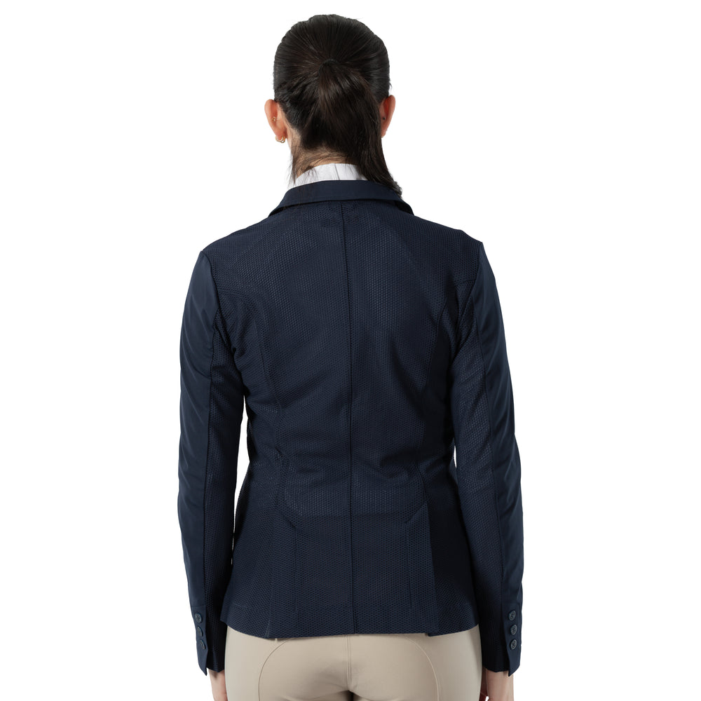 Equinavia Eva Womens Show Coat with NordicAir™ Tech image #2