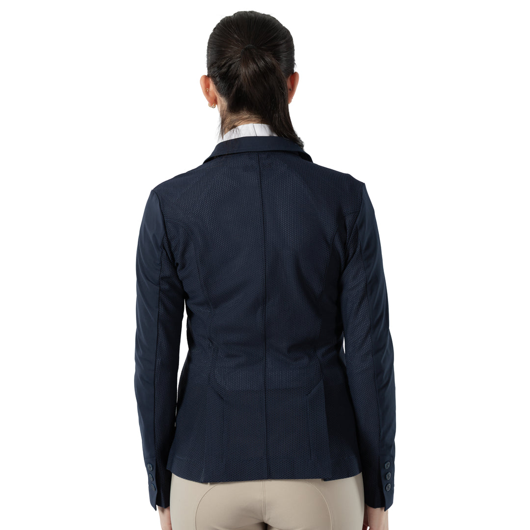 Equinavia Eva Womens Show Coat with NordicAir™ Tech image 