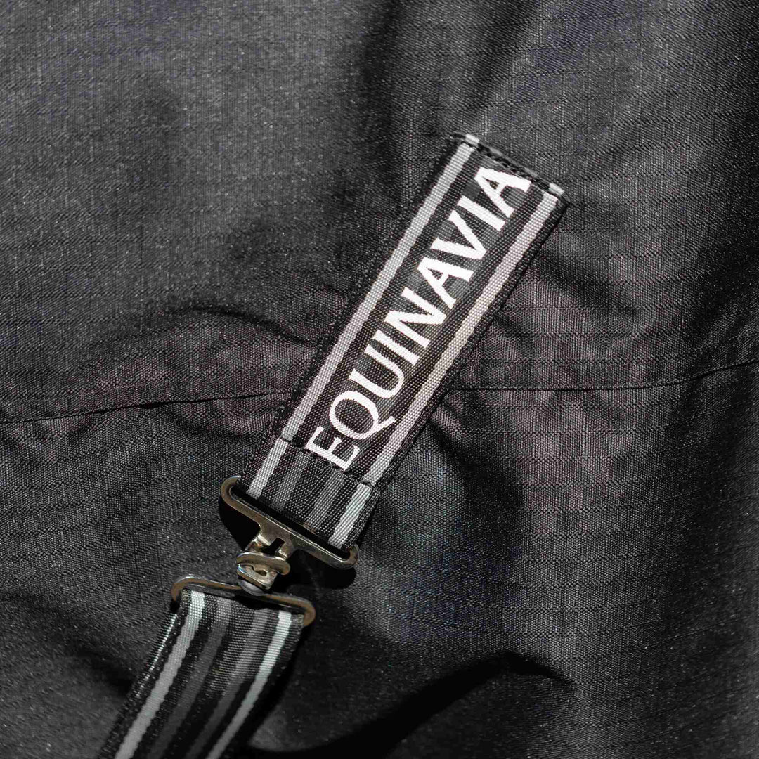 Equinavia Norse Mid Weight Turnout Blanket 200g image 