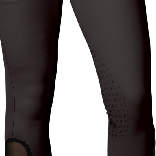Equinavia Victoria Womens Silicone Knee Patch Breeches image 