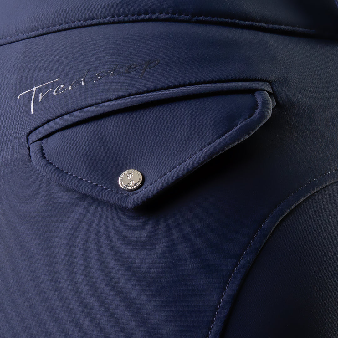 Tredstep Ireland Evolute Pro Womens Knee Patch Breeches image 