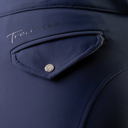 Tredstep Ireland Evolute Pro Womens Knee Patch Breeches image 