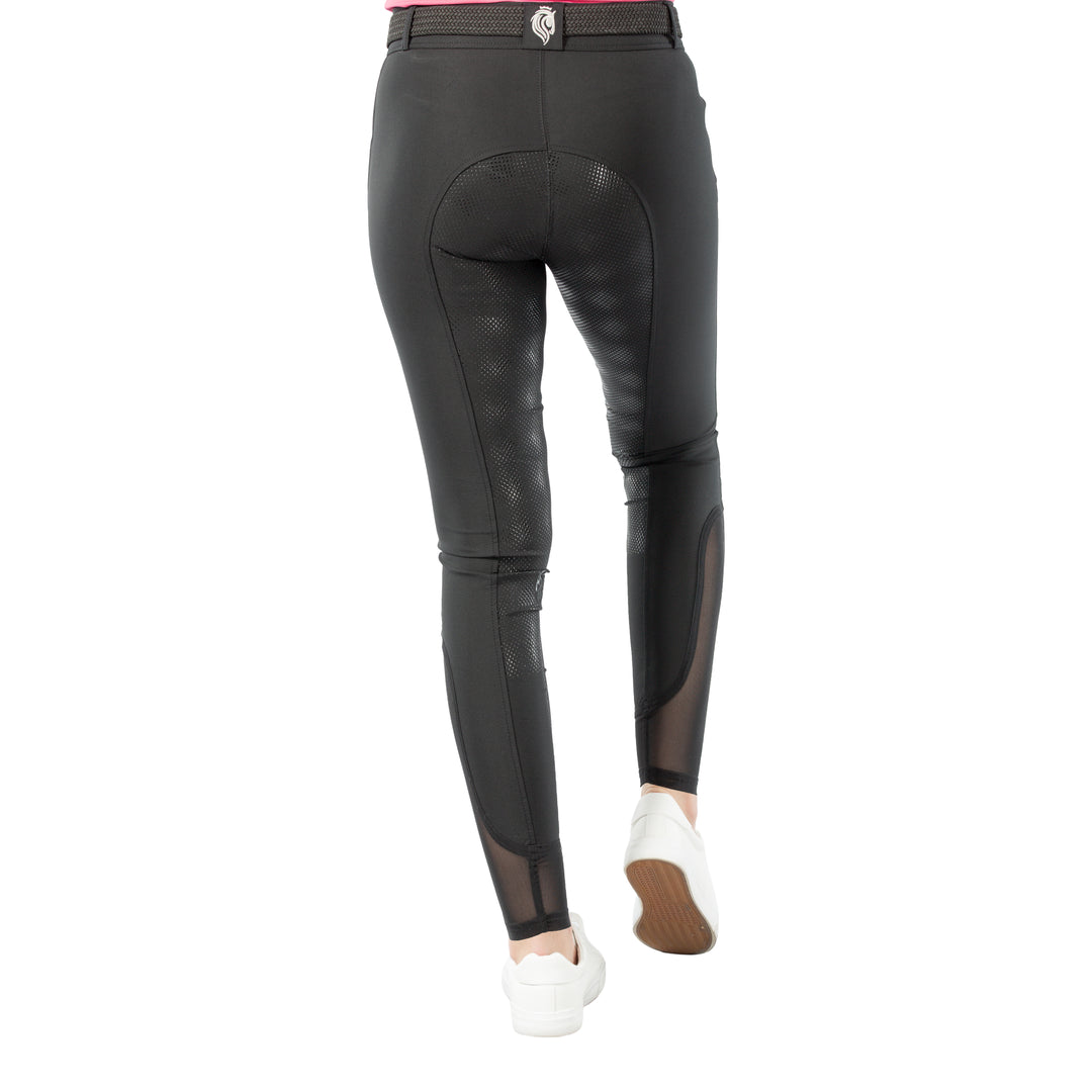 Equinavia Astrid Womens Summer Full Seat Breeches image 