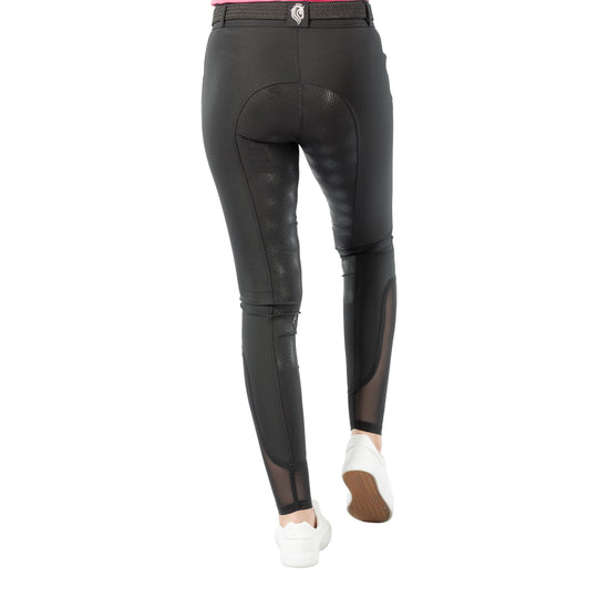 Equinavia Astrid Womens Summer Full Seat Breeches image 