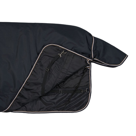 Horze Pony Glasgow Heavy Weight Turnout Blanket 300g image 