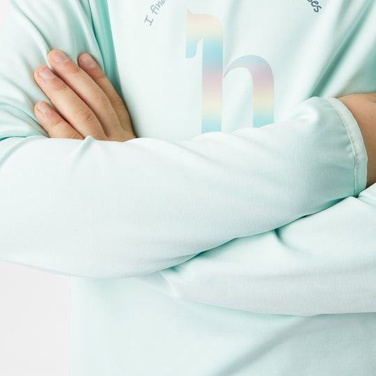 Horze Chloe Kids Technical Hoodie image 