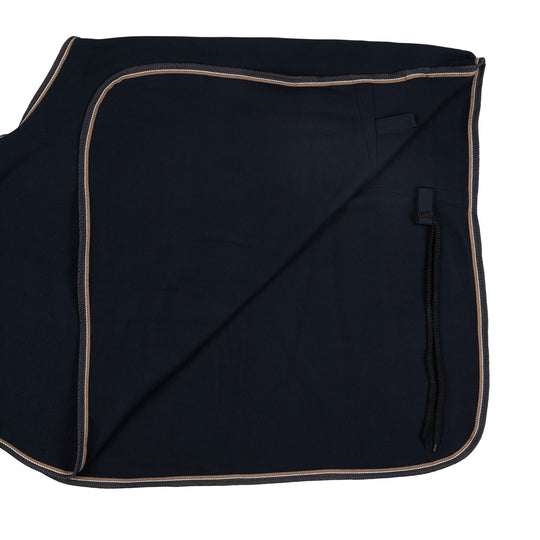 Horze Kiel Riding Blanket with Fleece image 