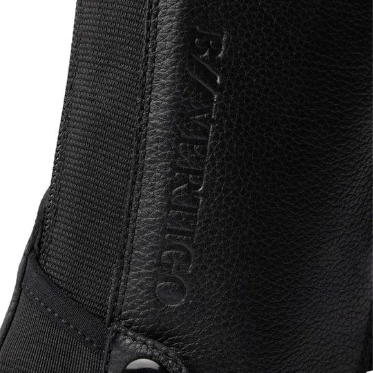 B Vertigo Chantilly Leather Half Chaps image 
