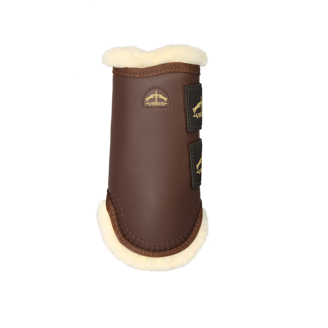 Veredus TRB Save the Sheep Front Turnout Boots image 