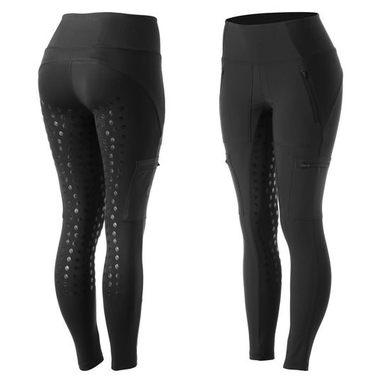 Equinavia Liv Womens Hybrid Full Grip Breeches image 