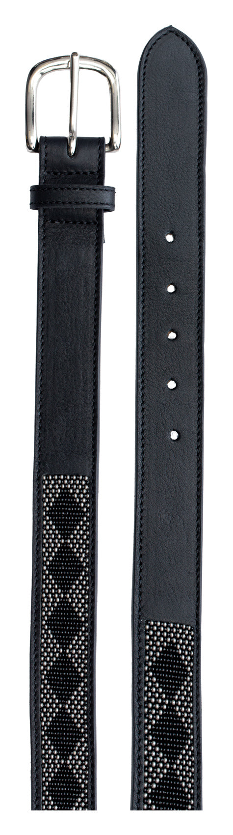 Equinavia Estelle Hand Beaded Belt image #1