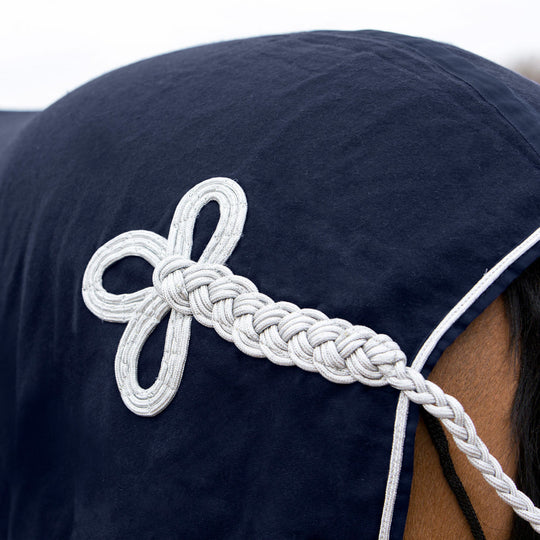 Horze Millau Wool Blanket image 