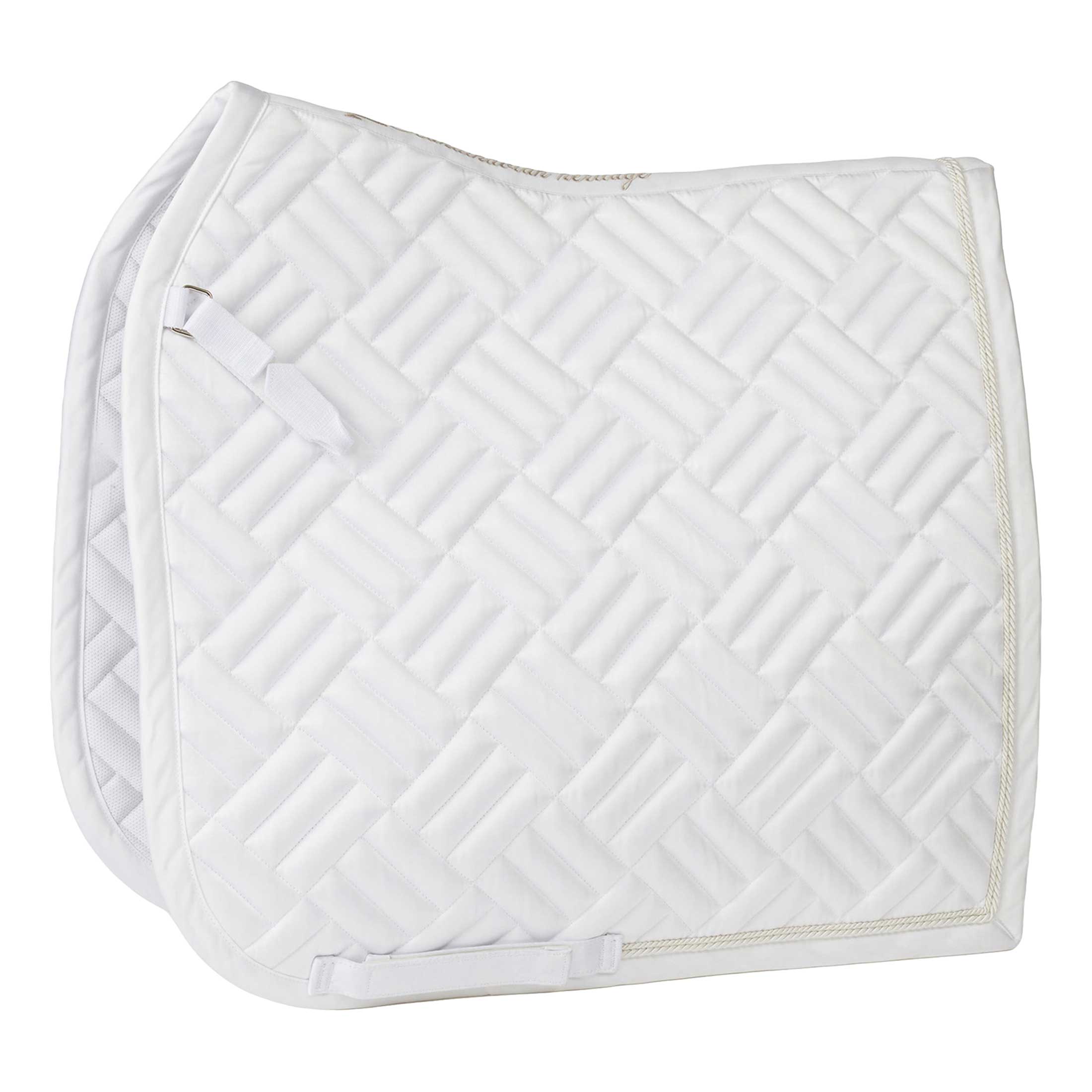 Horze Aachen Dressage Saddle Pad image #1