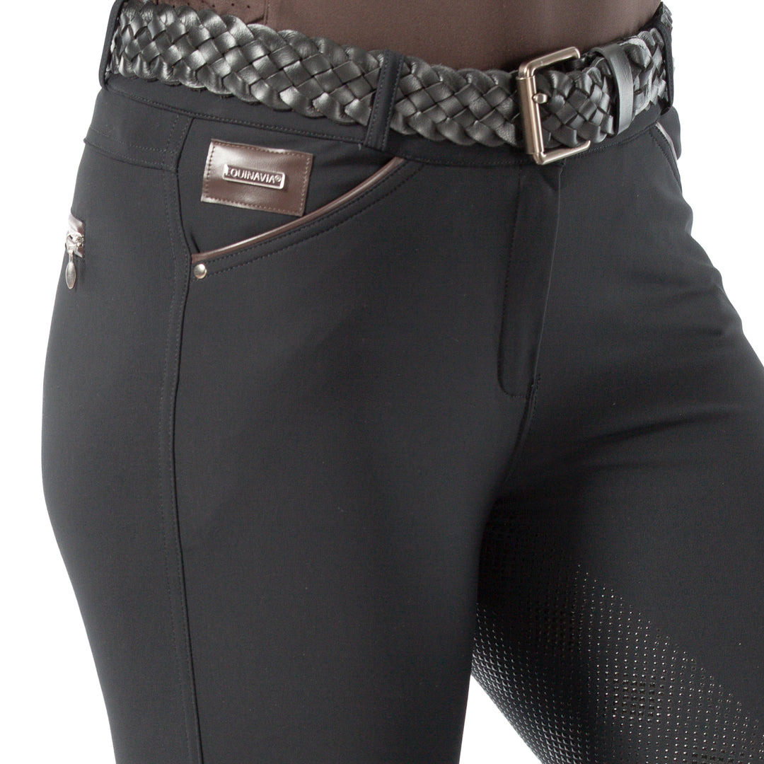 Equinavia Elisabet Womens Full Seat Breeches image 