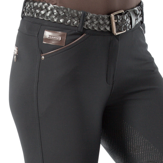 Equinavia Elisabet Womens Full Seat Breeches image 