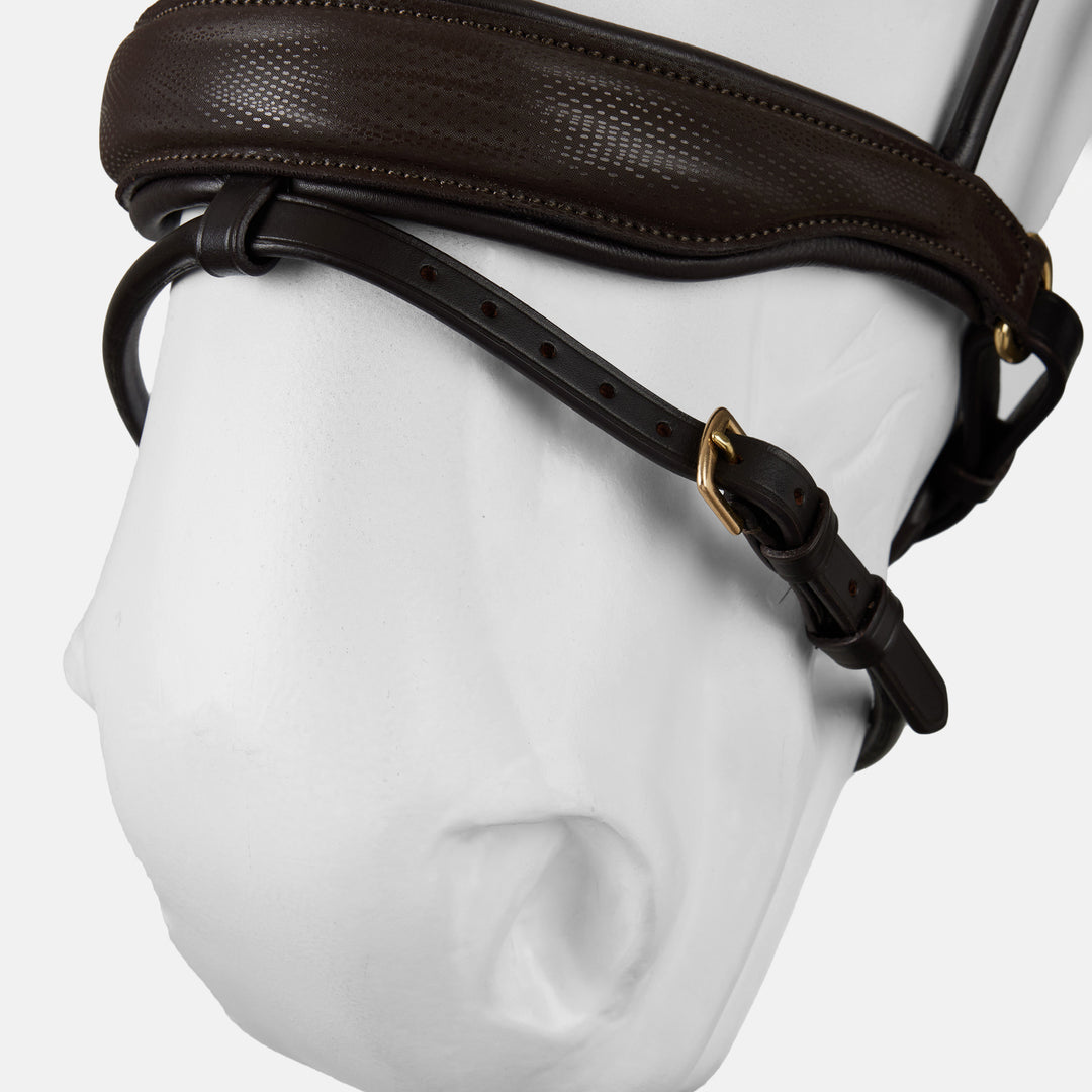 Horze Montrose Dressage Bridle image 