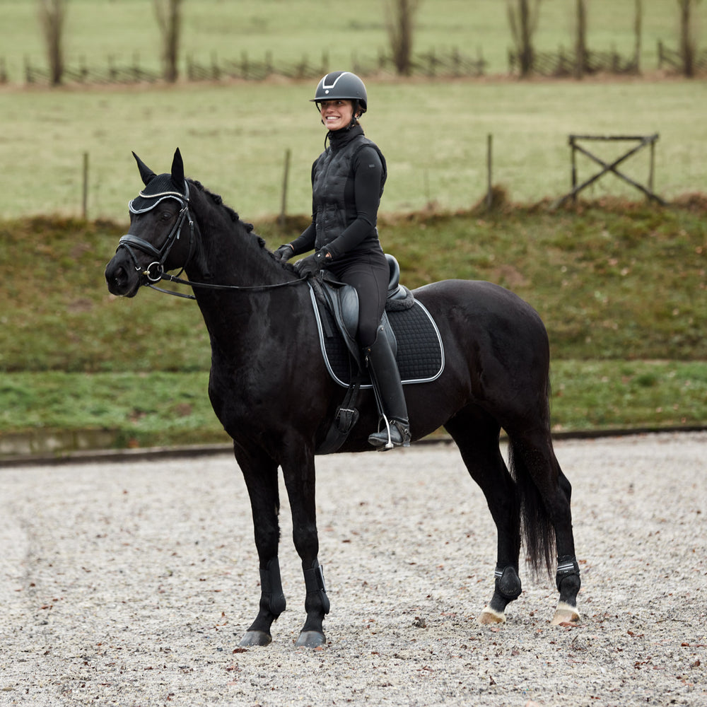 Horze Adepto Tendon Boots image #2