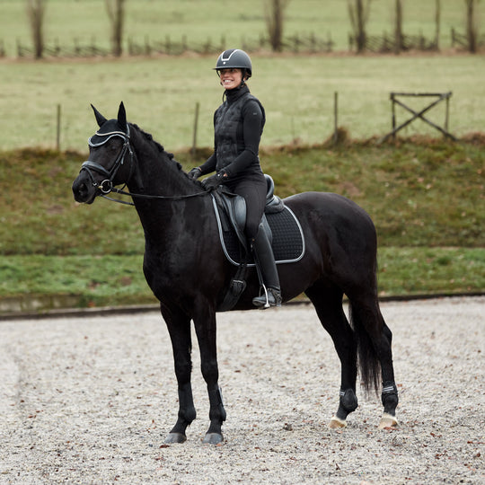 Horze Adepto Tendon Boots image 
