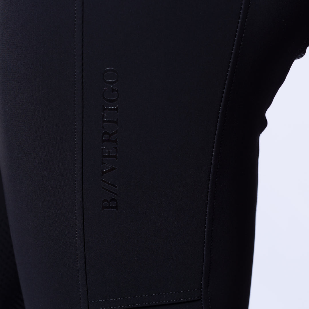 B Vertigo Angela Womens Full Seat Breeches image 