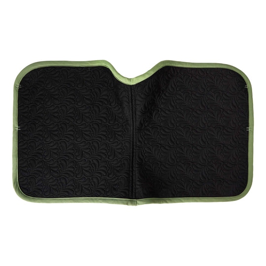 Horze Free Form Dressage Saddle Pad image 