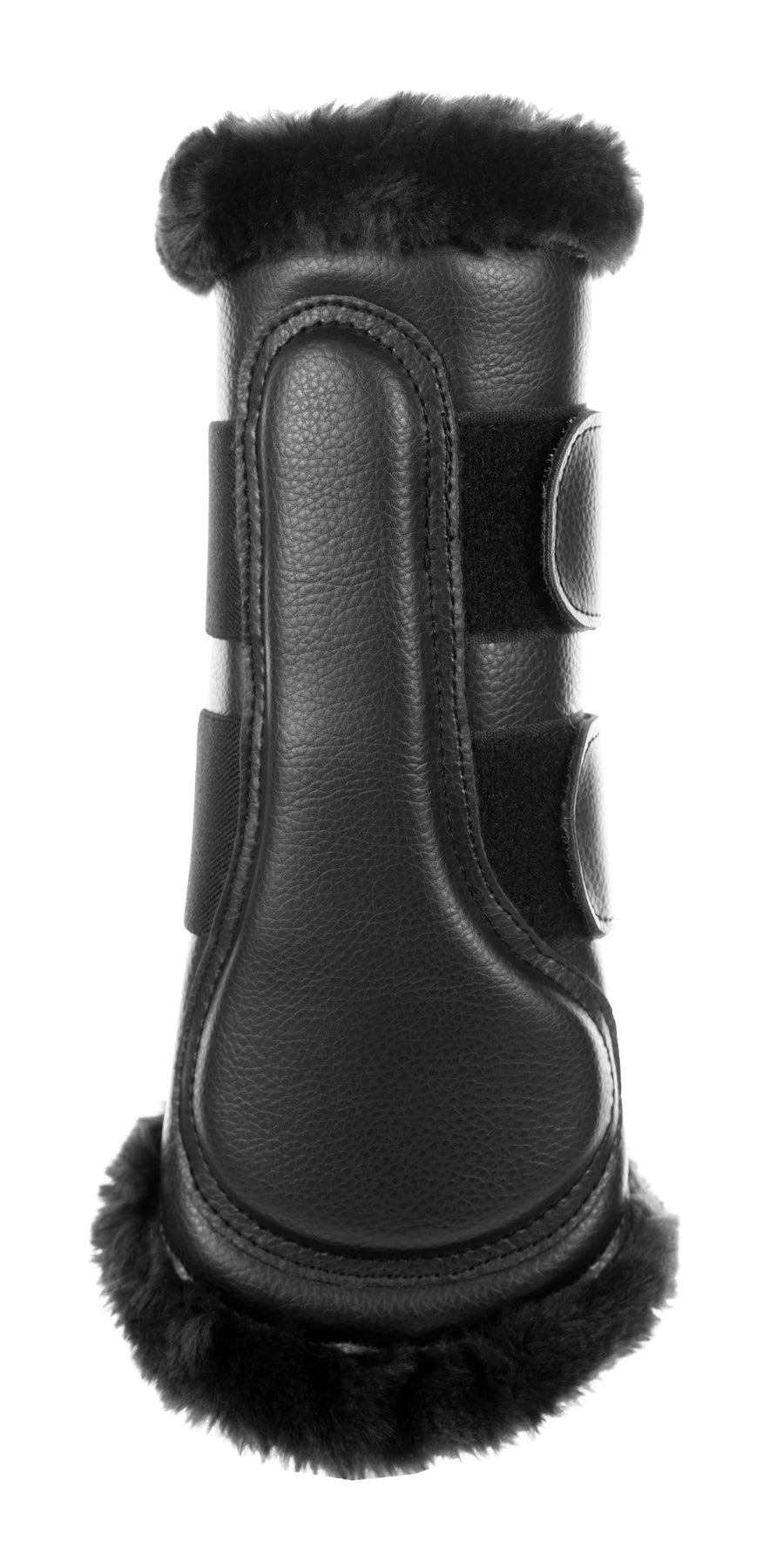 Equinavia Vali Ultra Fleece Brushing Boots image 