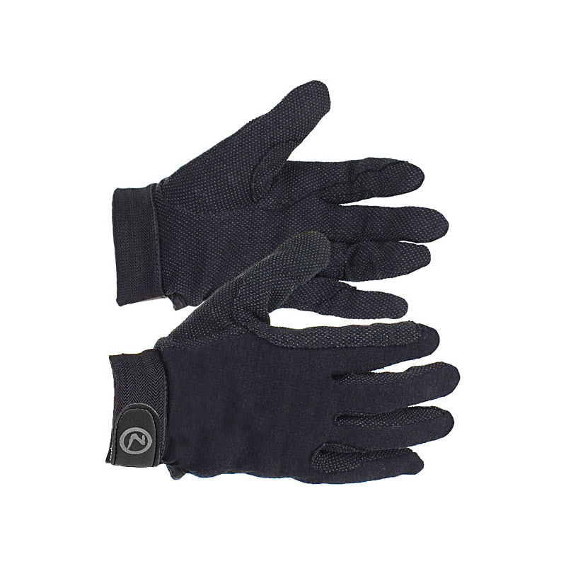 Horze Basic Polygrip Gloves image #1