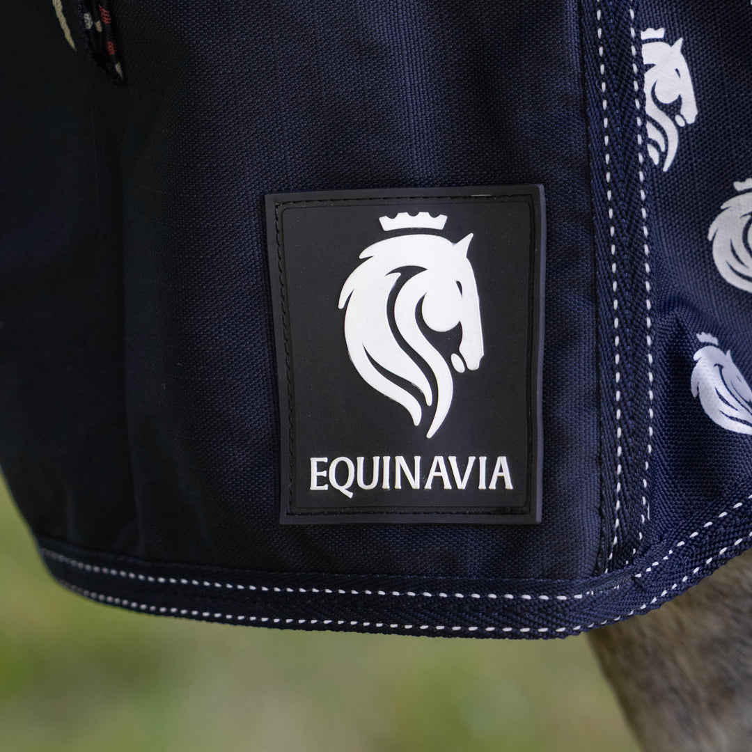 Equinavia Arktis VariFlex Turnout Blanket image 